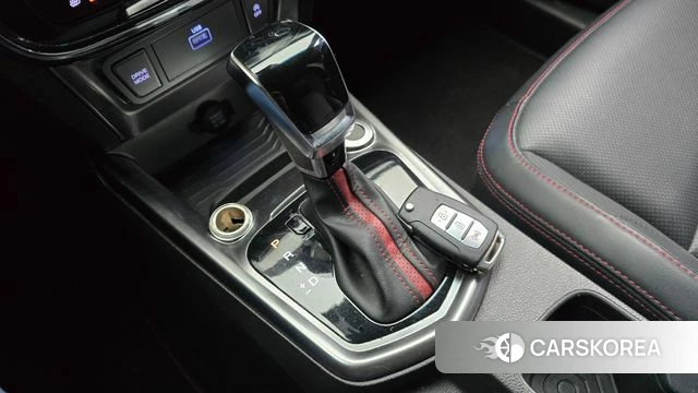 Ssangyong Berry New Tivoli id 3915740 из Кореи 19