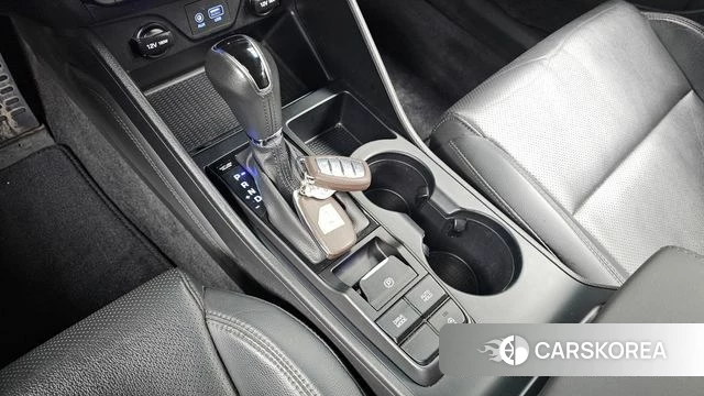 Hyundai All New Tucson id 3845226 из Кореи 19