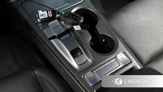 Hyundai Kona Electric id 3089730 из Кореи 19