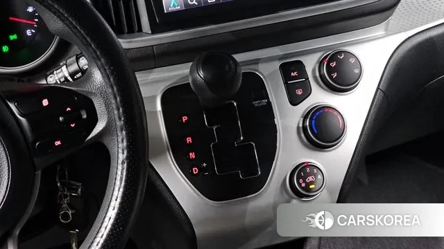 Kia The New Ray id 3551644 из Кореи 19