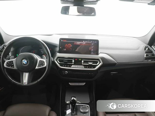 BMW X3 id 4260750 из Китая 15