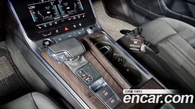 Audi A6 (C8) id 2658744 из Кореи 19