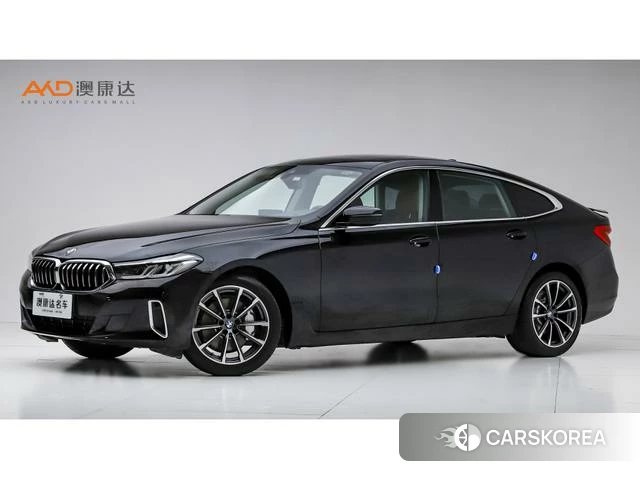 BMW 6 series GT id 4258334 из Китая 9