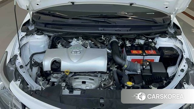 Toyota Vios FS id 4291005 из Китая 20