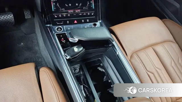 Audi e-Tron id 3752458 из Кореи 19