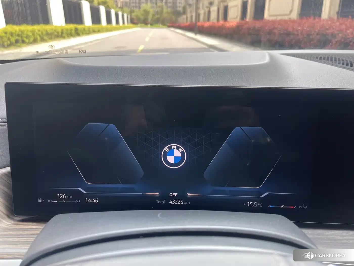 BMW X7 id 4545659 из Китая 19