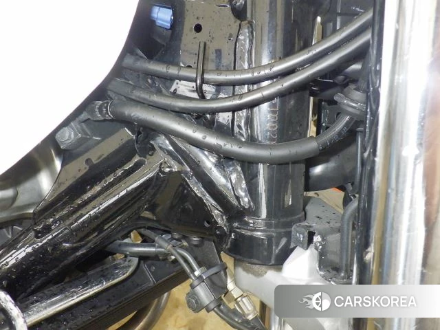 Honda CB1100 ABS id 4193873 из Японии 25