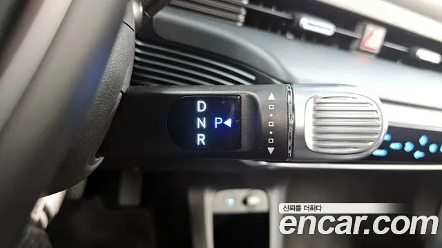 Hyundai Ionic 5 id 2864044 из Кореи 19