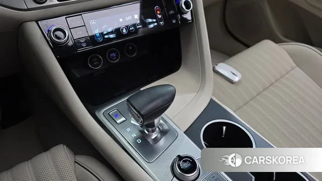 Genesis The New G70 id 3415792 из Кореи 19