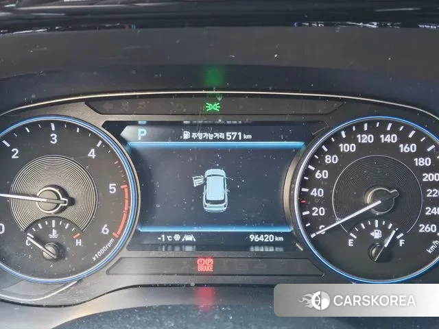 Hyundai Palisade id 3581689 из Кореи 16