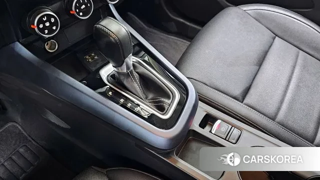 Renault Korea (Samsung) XM3 id 3483566 из Кореи 19