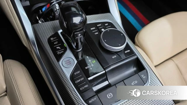 BMW 4 Series (G22) id 4793806 из Кореи 31