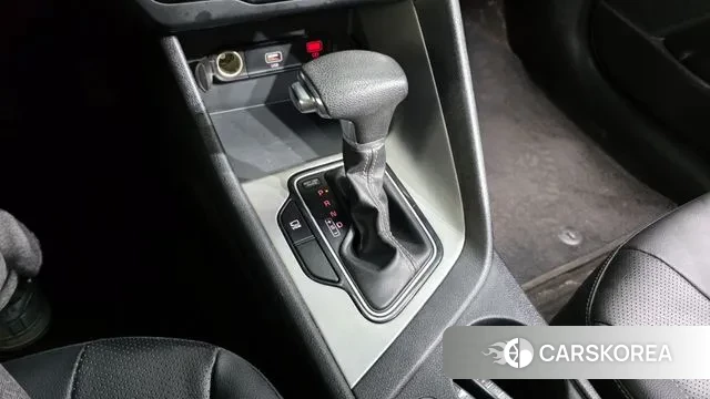 Kia The New Niro id 3402233 из Кореи 19