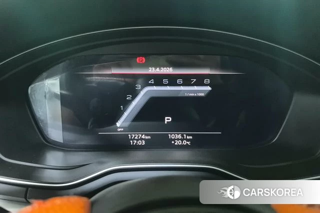 Audi A4L id 4263780 из Китая 16