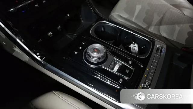 Kia Carnival 4th generation id 3611420 из Кореи 19