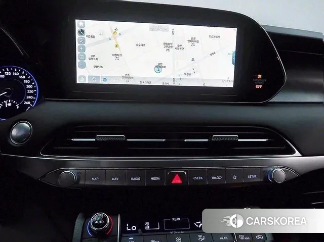 Hyundai Palisade id 3198148 из Кореи 19