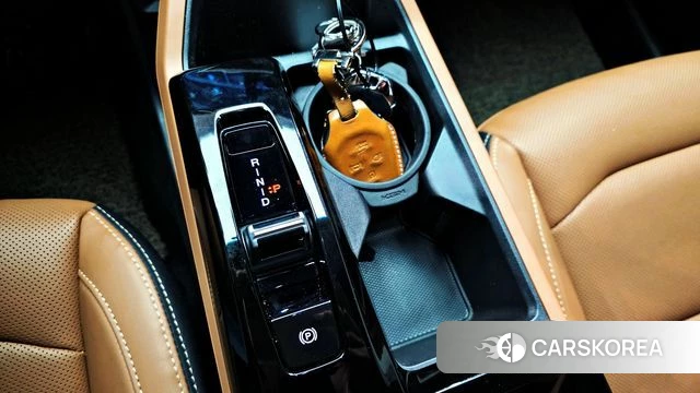 Ssangyong The New Torres id 3805173 из Кореи 19