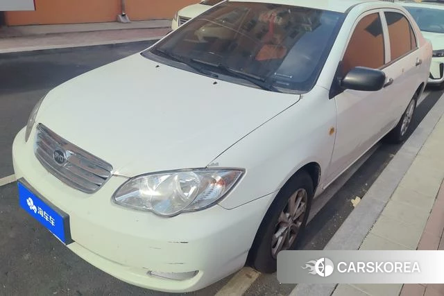 BYD F3 id 4208733 из Китая 16