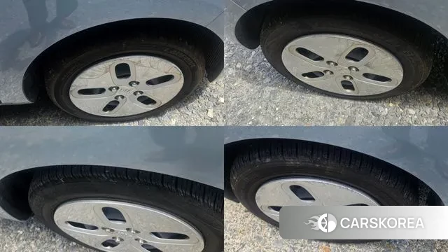 Kia The New Ray id 2966391 из Кореи 18