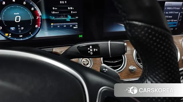 Mercedes-Benz E-Class W213 id 3055690 из Кореи 19