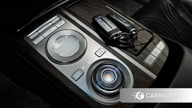 Genesis G80 (RG3) id 4338058 из Кореи 19