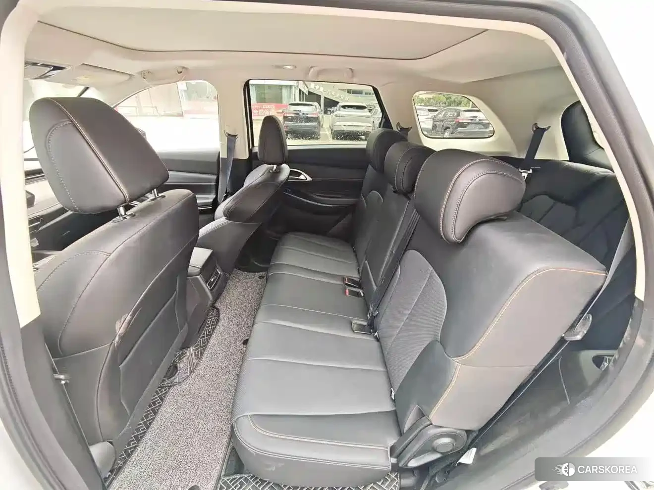 Chang'an Changan X7 PLUS id 4589167 из Китая 9