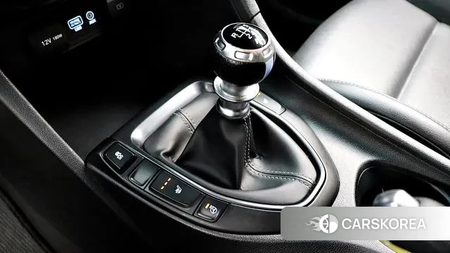 Hyundai Veloster (JS) id 3319626 из Кореи 19