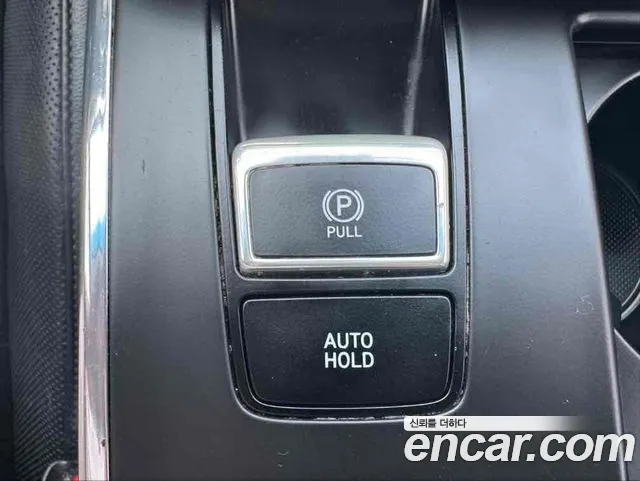 Hyundai The New Grandeur IG Hybrid id 2794194 из Кореи 12