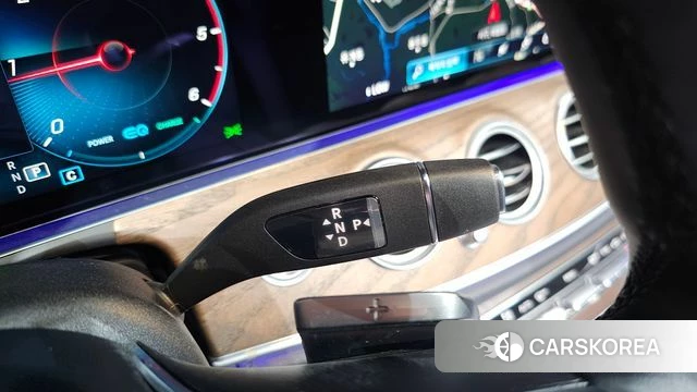 Mercedes-Benz E-Class W213 id 4555125 из Кореи 32