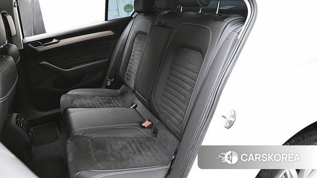 Volkswagen Passat GT (B8) id 4376960 из Кореи 19