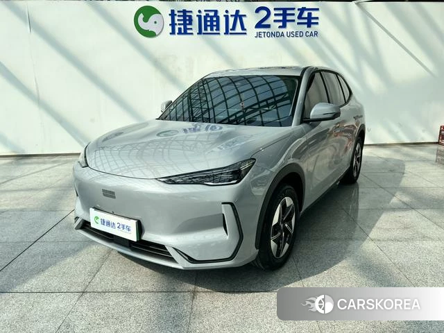 Geely Galaxy Galaxy E5 id 3908958 из Китая 29