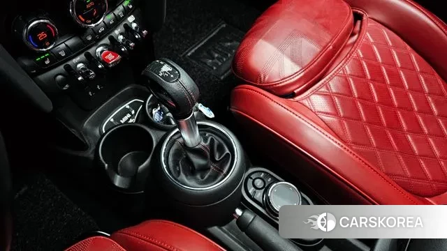 Mini Cooper S id 3479946 из Кореи 19