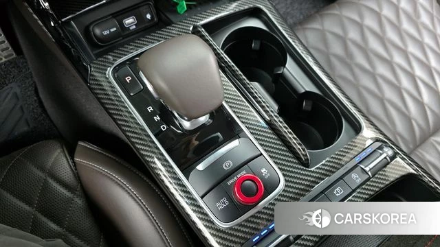 Kia Stinger Meister id 4309944 из Кореи 37
