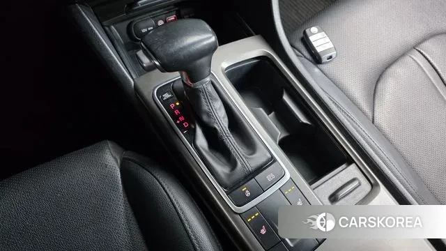 Kia The New K5 2nd generation id 3489661 из Кореи 19