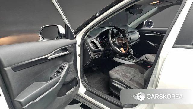 Kia Seltos id 3851874 из Кореи 19