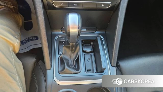 Renault Korea (Samsung) SM6 id 3792473 из Кореи 19