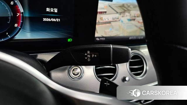 Mercedes-Benz E-Class W213 id 4180303 из Кореи 19