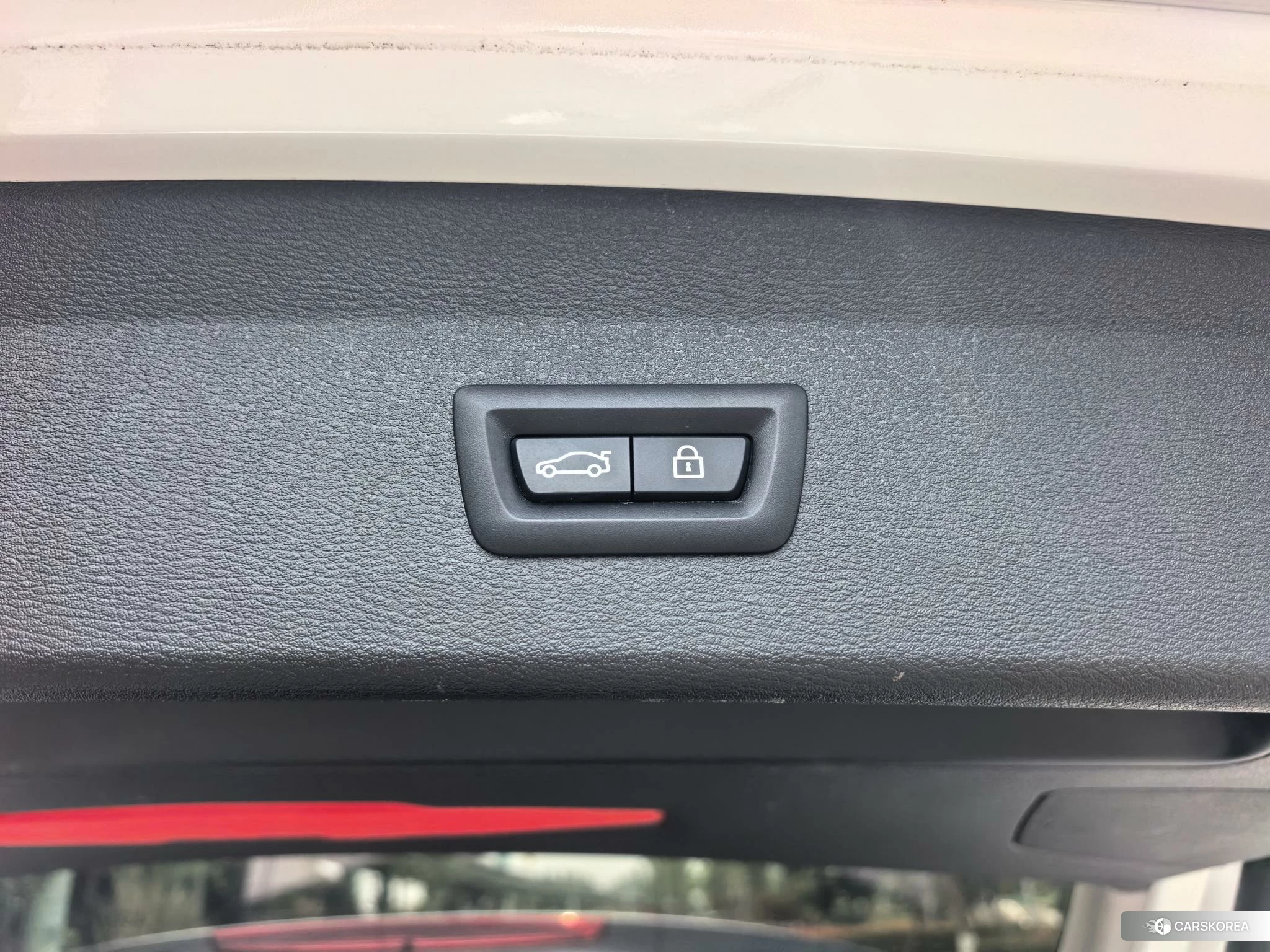 BMW X1 id 4512754 из Китая 17
