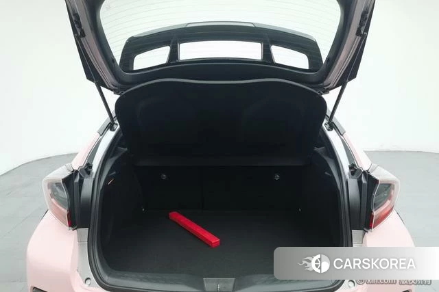 Toyota IZOA id 4279093 из Китая 23