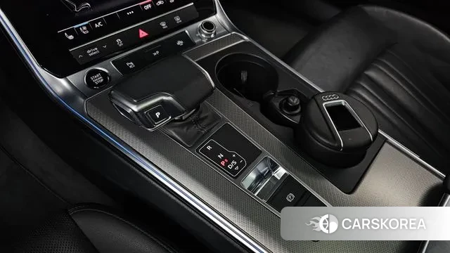 Audi A6 (C8) id 3567008 из Кореи 19