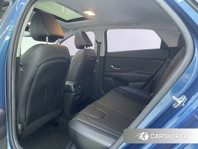 Hyundai Elantra id 4299791 из Китая 14