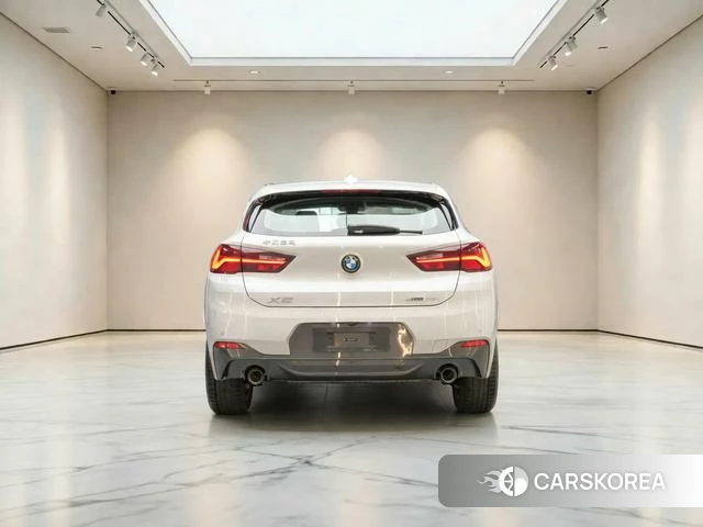 BMW X2 id 4299683 из Китая 15