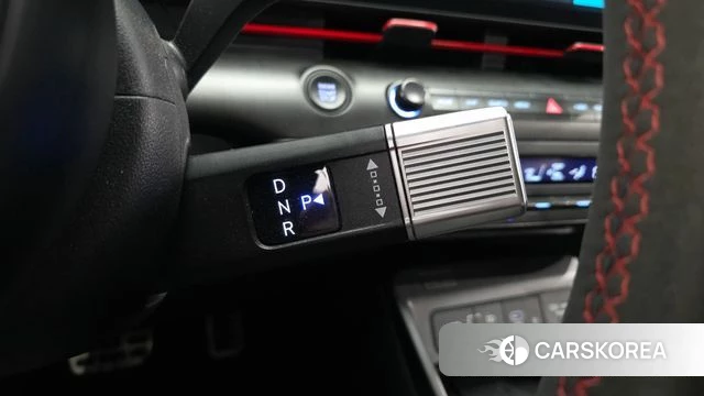 Hyundai Kona (SX2) id 4382100 из Кореи 19