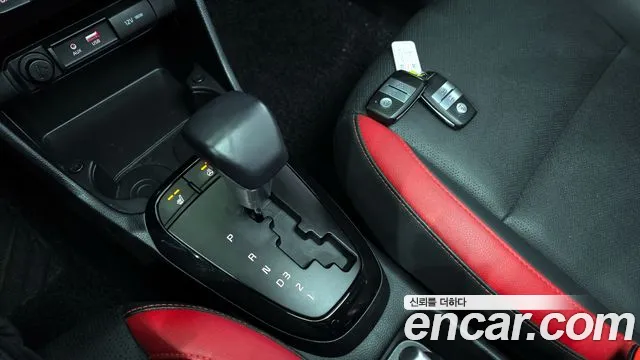 Kia All New Morning (JA) id 2802985 из Кореи 19