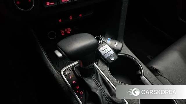 Kia Sportage 4th Generation id 3814598 из Кореи 19