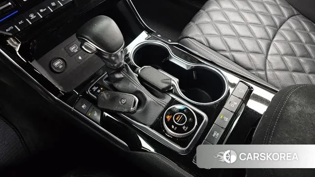 Kia Mohave Master id 3556651 из Кореи 19