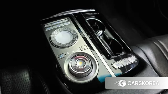 Genesis G80 (RG3) id 3459318 из Кореи 19