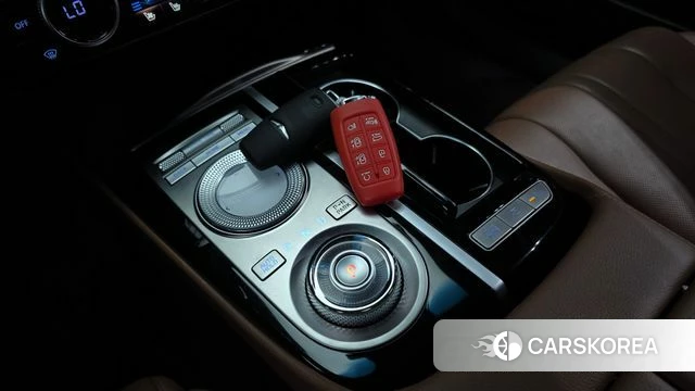 Genesis G80 (RG3) id 4730942 из Кореи 33