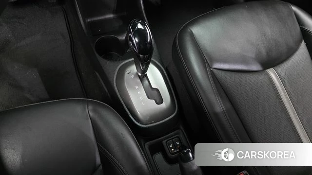 Chevrolet (GM Daewoo) The New Spark id 3892683 из Кореи 19