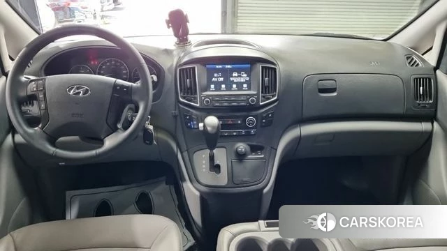 Hyundai The New Grand Starex id 4918169 из Кореи 16